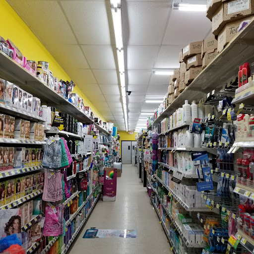 Dollar General