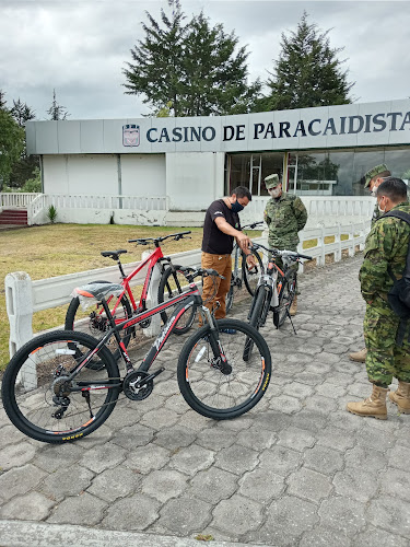 Opiniones de Palacebike El Palacio de la bicicleta en Quito - Tienda de bicicletas
