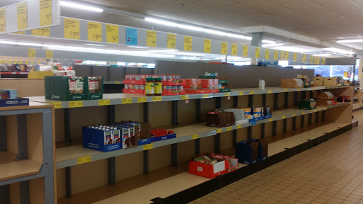 Supermarket «ALDI», reviews and photos, 11100 Cedar Lake Rd, Minnetonka, MN 55305, USA