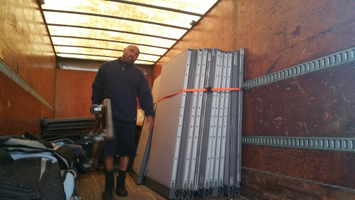 Moving Company «DC Movers LLC ( Best Service In DURHAM)», reviews and photos, 1058 W Club Blvd Suite 226, Durham, NC 27701, USA