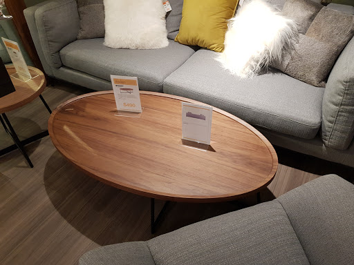 Furniture Store «Modern Furniture Store San Francisco Modani», reviews and photos, 1350 Van Ness Ave, San Francisco, CA 94109, USA