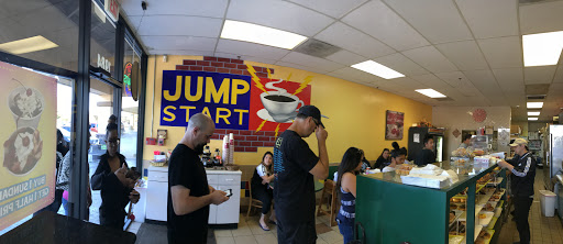 Donut Shop «Donuts and Yogurt», reviews and photos, 1984 W 11th St, Tracy, CA 95376, USA