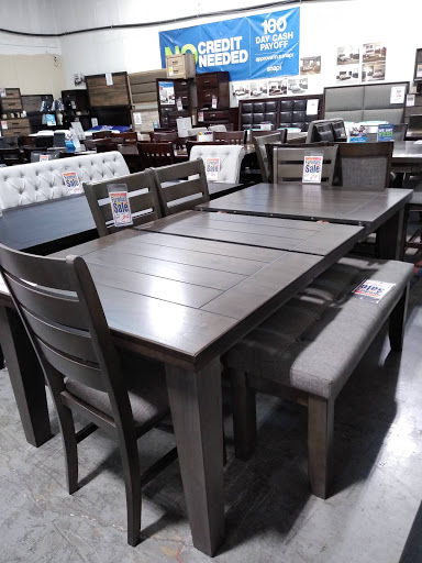 Furniture Store «Furniture & Mattress Warehouse», reviews and photos, 10203 Kotzebue St #117, San Antonio, TX 78217, USA