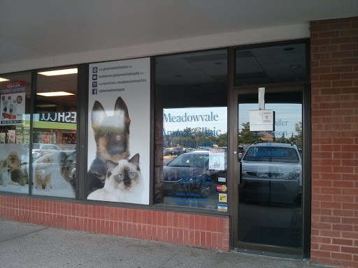 Meadowvale Animal Clinic image