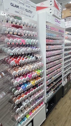Beauty Supply Store «US Skyline Beauty Supply Inc», reviews and photos, 7234 Arlington Blvd, Falls Church, VA 22042, USA