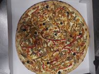 Plats et boissons du Pizzeria Hut Pizza à Lunel - n°10