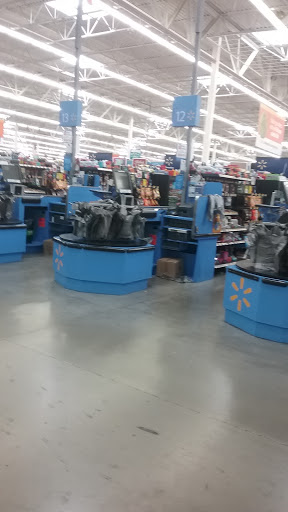 Department Store «Walmart Supercenter», reviews and photos, 2601 MacArthur Rd, Whitehall, PA 18052, USA