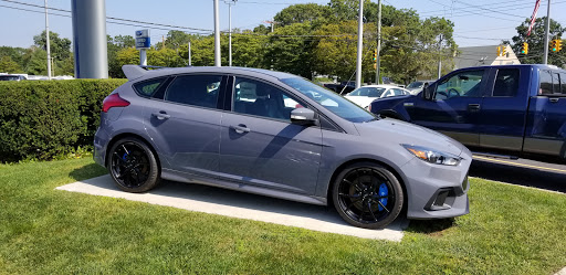 Ford Dealer «Otis Ford», reviews and photos, 32 Montauk Hwy, Quogue, NY 11959, USA