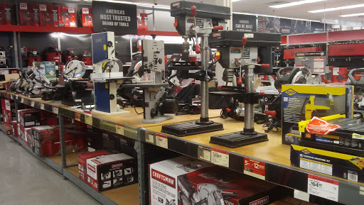 Department Store «Sears», reviews and photos, 385 Southbridge St, Auburn, MA 01501, USA