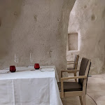 Photo n°6 de l'avis de Tommaso.i fait le 01/09/2022 à 09:17 sur le  Dedalo - Sensi sommersi à Matera