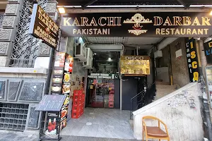 Karachi Darbar Pakistani Restaurant image