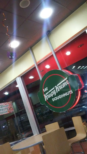 Bakery «Krispy Kreme Doughnuts», reviews and photos, 2703 SE Military Dr, San Antonio, TX 78223, USA