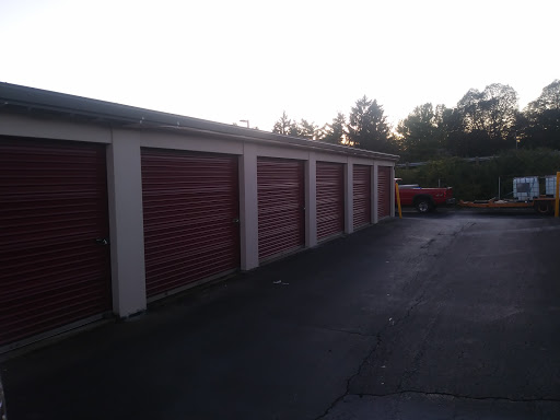 Self-Storage Facility «Storage Inns of America», reviews and photos, 6400 Bigger Rd, Dayton, OH 45459, USA