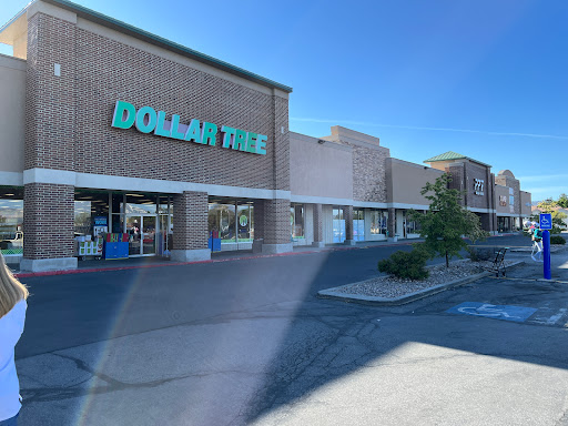 Dollar Store «Dollar Tree», reviews and photos, 9471 700 E, Sandy, UT 84070, USA