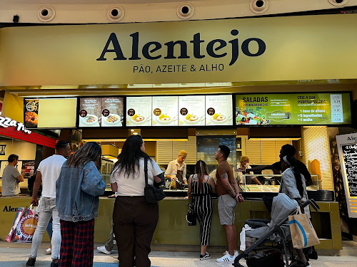 Restaurante Alentejo Lisboa