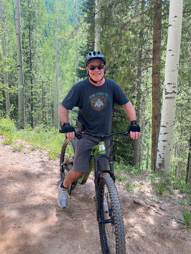 Bicycle Store «Vail Bike Hub», reviews and photos, 278 Hanson Ranch Rd, Vail, CO 81657, USA