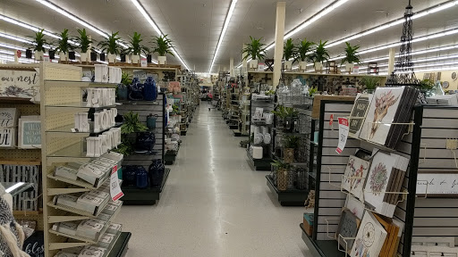 Craft Store «Hobby Lobby», reviews and photos, 120 U.S. 9, Englishtown, NJ 07726, USA