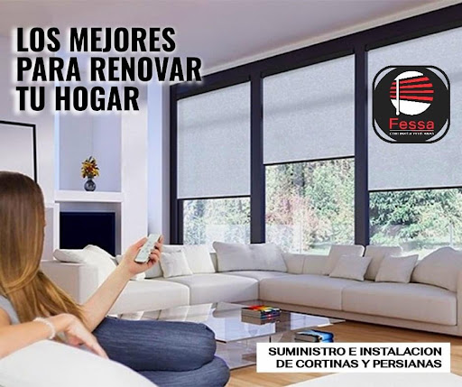 Grupo Marlu Persianas, Vidrios Y Alfombras