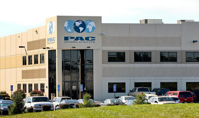 PAC Worldwide Corporation