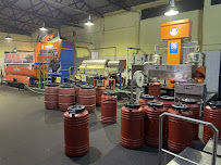 Ελαιοτριβείο Δούλκα Χρ. Ανοιχτές ώρες