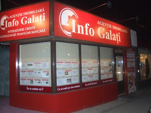 Comentarii opinii despre Real Estate Info Galati