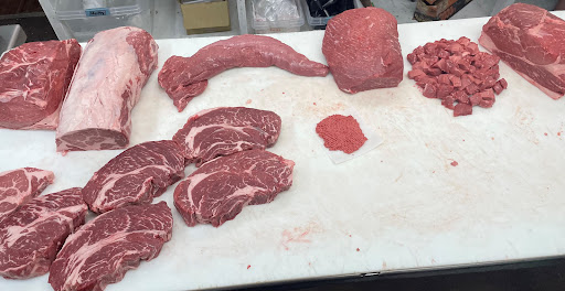 Butcher Shop «Country Meat Market», reviews and photos, 2308 E Front St, Tyler, TX 75702, USA