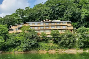 Taishaku valley Tourist Hotel Nishikiirodorikan image