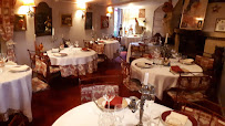 Atmosphère du Restaurant français Restaurant Le Berger du Temps à Montagny-lès-Beaune - n°12