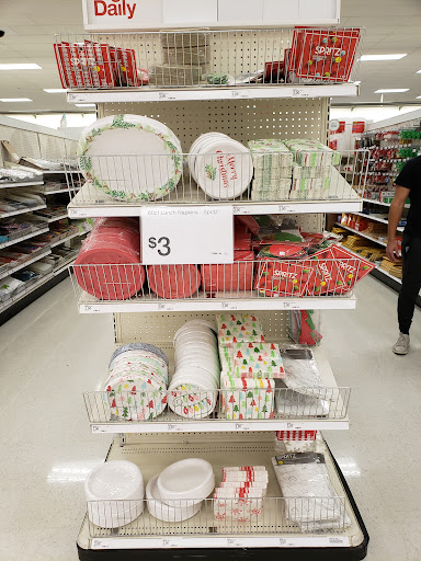 Department Store «Target», reviews and photos, 10881 Olson Dr, Rancho Cordova, CA 95670, USA