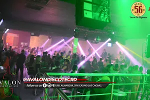 Avalon Disco & Casino image
