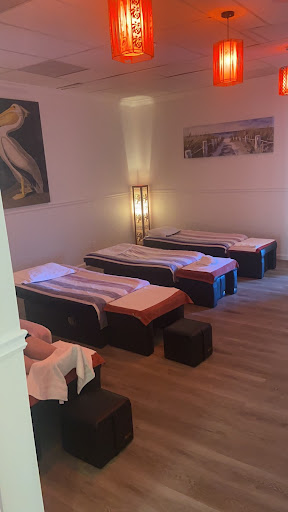 Spa «Purity Foot Spa», reviews and photos, 265 Reservation Rd, Marina, CA 93933, USA