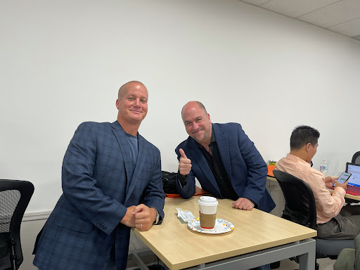 Insurance Agency «Paul Barrett Insurance Services», reviews and photos