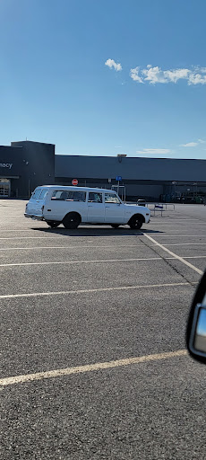 Department Store «Walmart Supercenter», reviews and photos, 2130 N Locust Ave, Lawrenceburg, TN 38464, USA