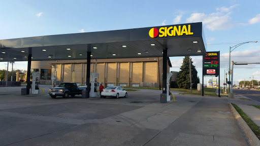 Convenience Store «Signal Food Store», reviews and photos, 2415 S Campbell Ave, Springfield, MO 65807, USA