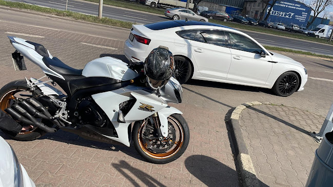 Godziny otwarcia Auto Serwis Pomoc Drogowa Roland Kowalik