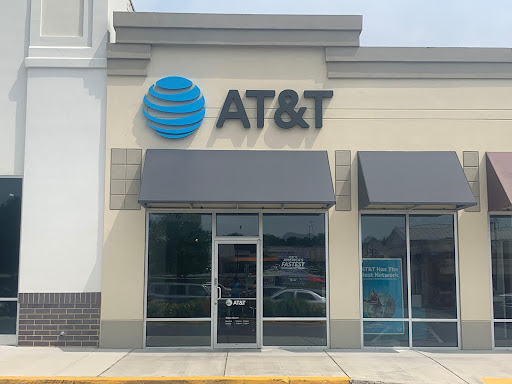 Cell Phone Store «AT&T», reviews and photos, 200 Clifton Blvd F, Westminster, MD 21157, USA