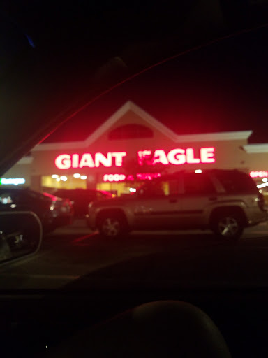 Supermarket «Giant Eagle Supermarket», reviews and photos, 7939 Day Dr, Cleveland, OH 44129, USA