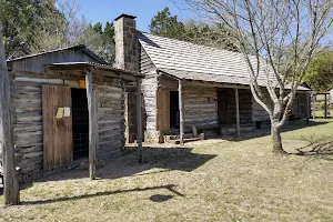 Fort Croghan Museum image