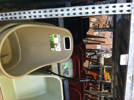 Home Improvement Store «The Home Depot», reviews and photos, 1490 Capital Cir NW, Tallahassee, FL 32303, USA