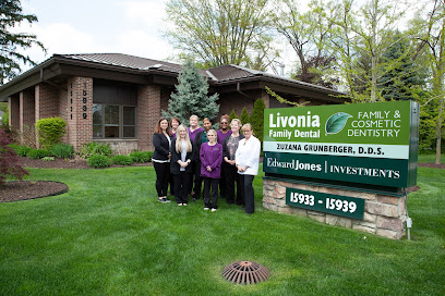Livonia Family Dental Center
