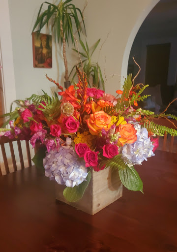 Florist «Charleston Flower Market», reviews and photos, 1952 Maybank Hwy, Charleston, SC 29412, USA