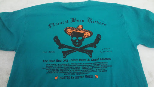 Screen Printer «3v Printing», reviews and photos, 3731 Northcrest Rd #4, Atlanta, GA 30340, USA