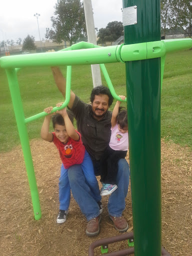 Park «Matzke Park», reviews and photos, 13110 Jones Rd, Houston, TX 77070, USA