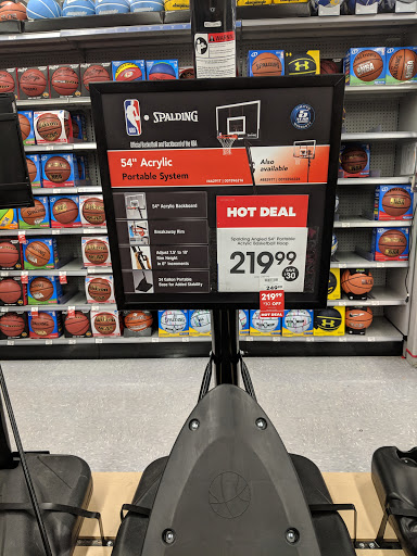 Sporting Goods Store «Academy Sports + Outdoors», reviews and photos, 7200 Concourse Pkwy, Douglasville, GA 30134, USA