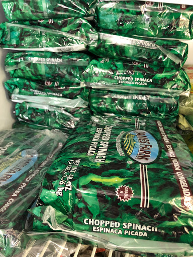 Grocery Store «Nana African Market», reviews and photos, 10223 E Iliff Ave, Denver, CO 80247, USA