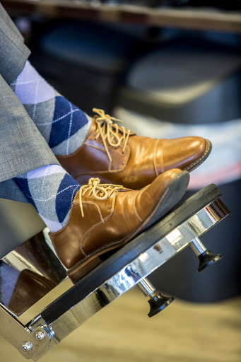 Barber Shop «Shape and Shave Barber Shop», reviews and photos, 9020 GA-92, Woodstock, GA 30189, USA