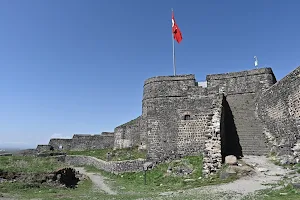 Kars Castle image