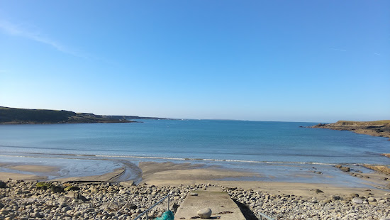 Whitestrand Beach