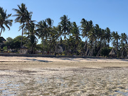 Photo de Filao Beach - endroit populaire parmi les connaisseurs de la détente