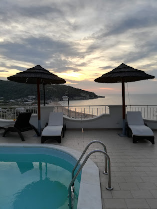 Extérieur hôtels Hotel Incanto 71010 Peschici